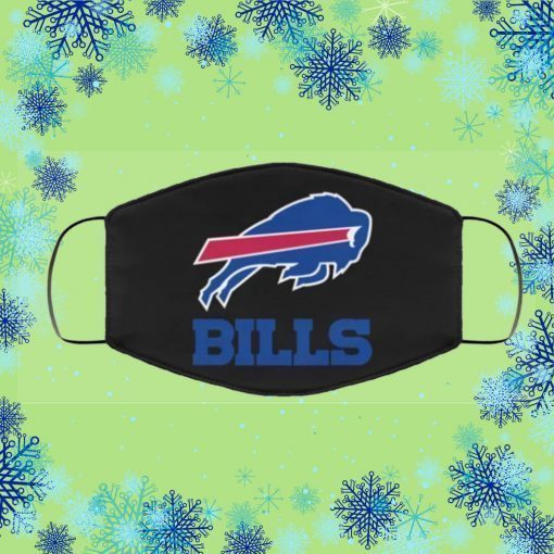 BUFFALO BILL FACE MASK