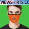 Blackpool Football Club Cloth Face Masks