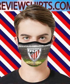 Athletic Bilbao 2020 Face Masks