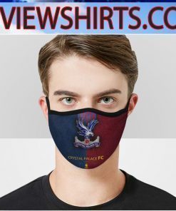 Fan Crystal Palace Face Masks