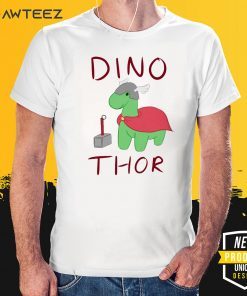 Buy Dino Shirt - Thor 2020 T-Shirt