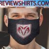 Face Mask Dodge Logo Cloth Face Mask filter usa 2020