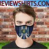 FC Inter Milan Cloth Face Masks