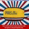 FC Paris Saint-Germain Face Masks For Fans