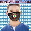 FC Southampton Cloth Face Masks