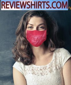 Face Mask Houston Cougars Filter Face Mask usa 2020