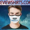 Geely Auto Face Masks 2020