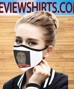 I can’t Breathe Justice for George Floyd Face Masks