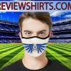 Logo Chelsea Cloth Face Masks 2020