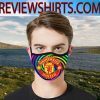 Logo MU 2020 Masks - Manchester United F.C Face Masks