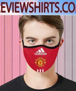 Buy Manchester United Fc Face Masks