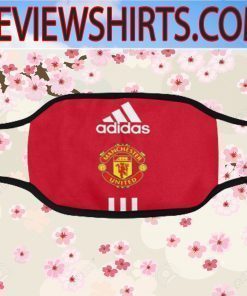 Buy Manchester United Fc Face Masks