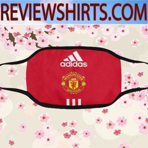 Buy Manchester United Fc Face Masks