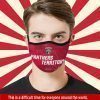 Panthers Territory Masks - Florida Panthers Face Masks 2020