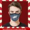 Philadelphia Eagles New Face Mask