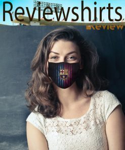 Face Mask Fan Fc Barcelona Face Mask Filter us 2020