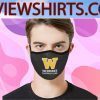 Logo Werribee Football Club Cloth Face Masks