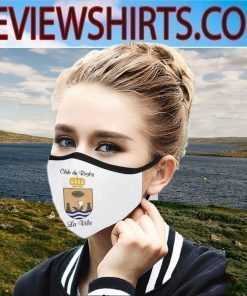 CR La Vila Face Masks