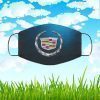 Cadillac Filter Face Mask