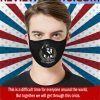 Collingwood Football Club Cloth Face Mask s