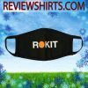 Core Rokit Face Mask