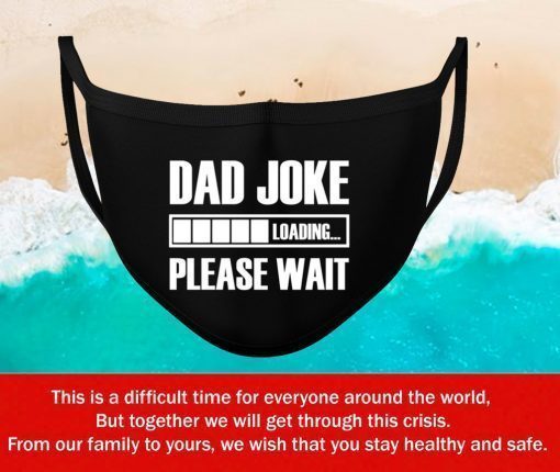 DAD JOKE LOADING, Fathers Day Gift, Fathers Day, Gift for dad, Dad Gift, Father's day gift, Dad Gifts, Super Dad