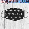 DOG PAW FACE MASK US 2020