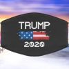 DONALD TRUMP 2020 KEEP AMERICA GREAT AGAIN FACE MASKS