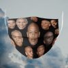 DR DRE FACE FACE MASK