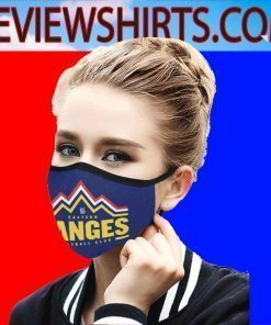 Eastern Ranges Face Masks 2020