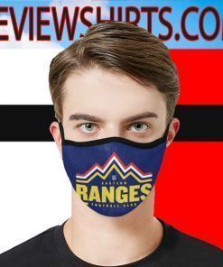 Eastern Ranges Face Masks 2020