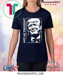 Enough Is Enough Black Lives Matter Shirt