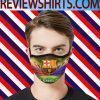 FC Barcelona Cloth Face Masks 2020