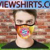 FC Bayern Munich Cloth Face Masks