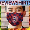 Face Mask FC Bayern Munich Face Mask