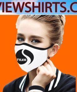 FC Fylkir The Top Football Clubs in Iceland Face Masks