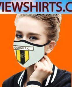 FC Qormi 2020 Face Masks