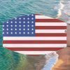 FREE SHIPPING US FLAG FACE MASK