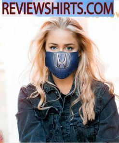 Face Mask Honda Filter Face Mask US 2020
