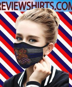 Fc Real Sociedad Cloth Face Masks