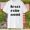Finger Language BLack Lives Matter T-shirt