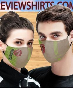 Firefighter Face Mask For Mens&Womens And Kids