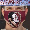 Florida State Seminoles Cloth Face Mask us 2020