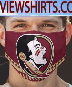 Florida State Seminoles Cloth Face Mask us 2020