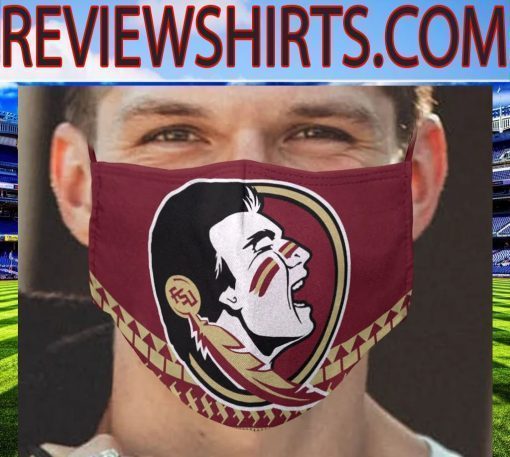 Florida State Seminoles Cloth Face Mask us 2020