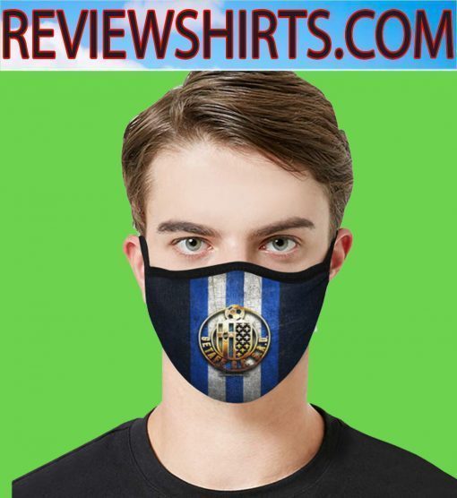 Getafe CF Face Masks 2020