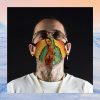 HMVM Face Mask Free Shipping