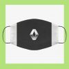 Renault Cloth Face Mask