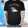 Hex The Racists Shirt