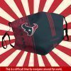 Houston Texans US Face Mask